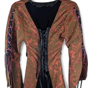 Cykxtees Vintage Rare Dress!